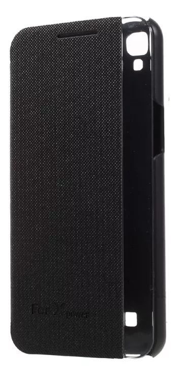 

Чехол MyPads для LG X Power K220DS 5.3 Black (91459), LG X Power K220DS 5.3