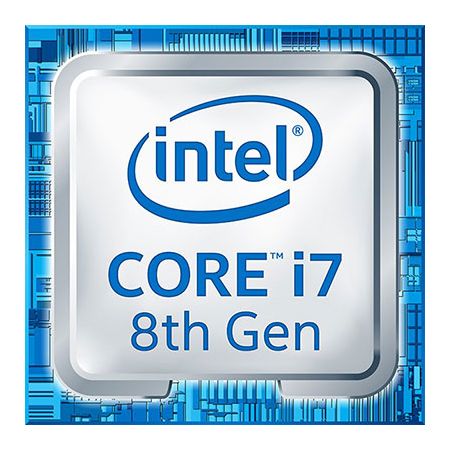 Процессор Intel Core i7 - 8700 OEM