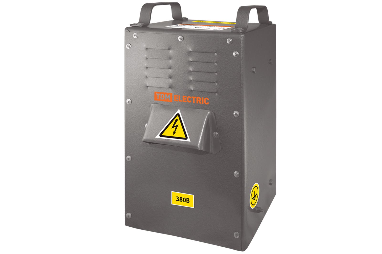 

Трансформатор понижающий TDM ELECTRIC SQ0735-0006