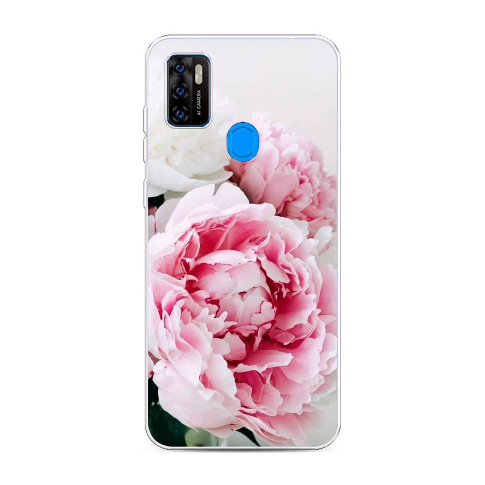 Чехол на ZTE Blade A7s 2020 
