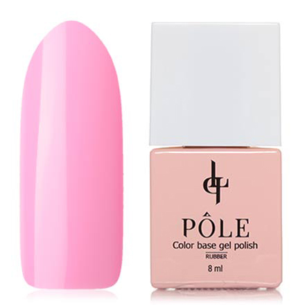 

Лак для ногтей POLE Color base №12