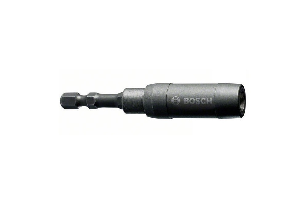 фото Держатель для бит impact control antishock bosch 2608522060