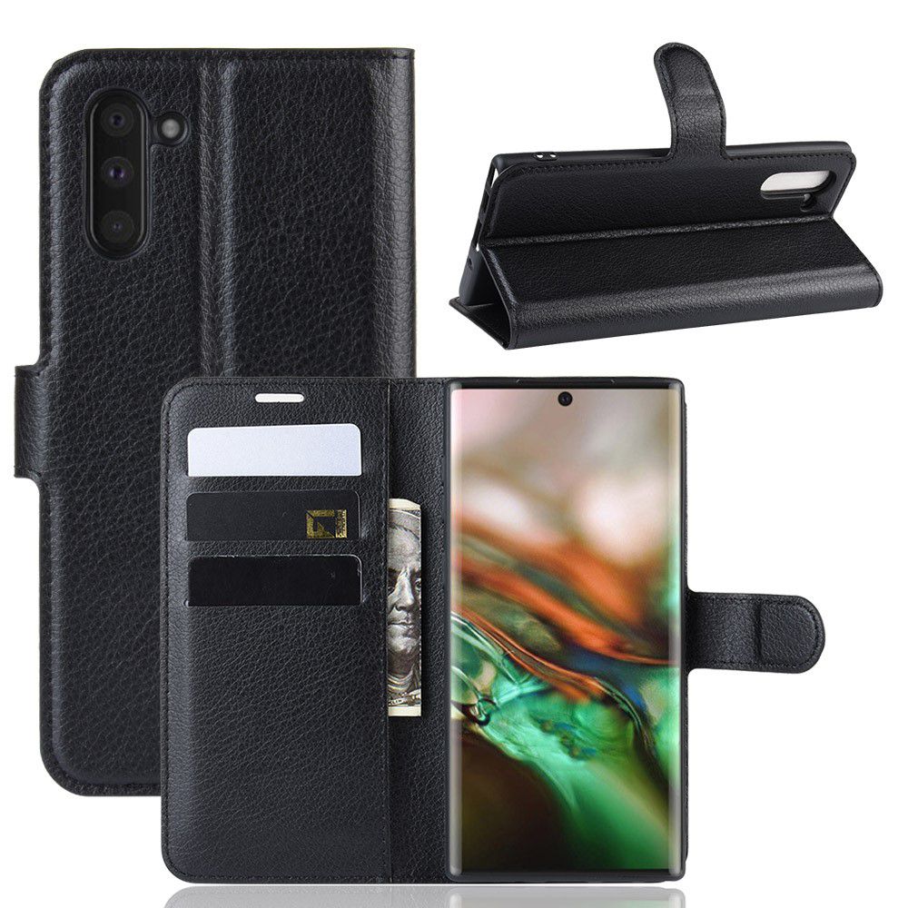 

Brodef Wallet Чехол книжка кошелек для Huawei P40 Pro фиолетовый