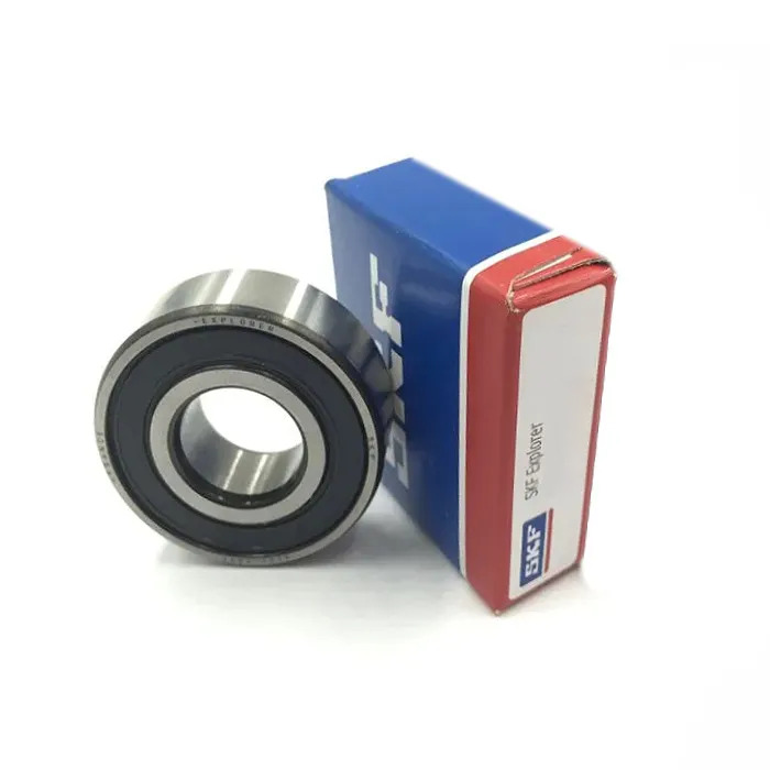 Подшипник 6010-2RS (180110) SKF (Швеция) Made in Italy