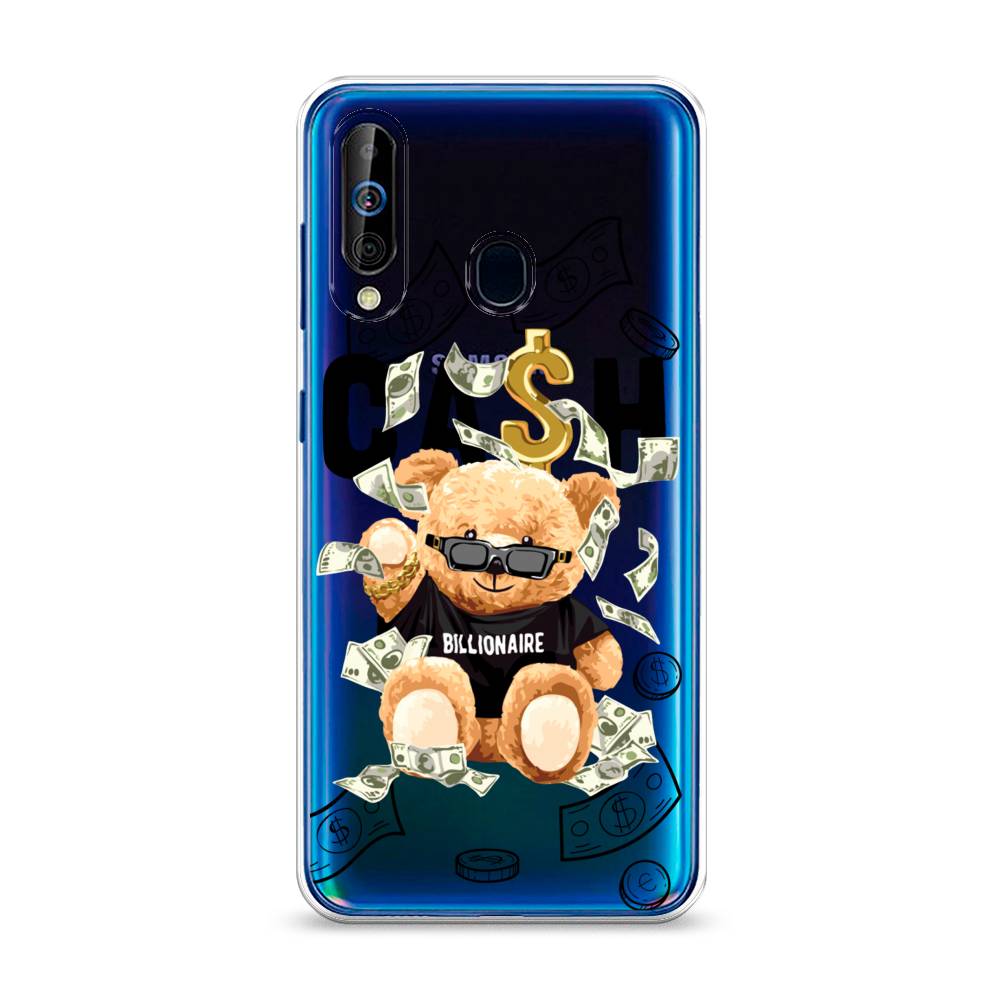 Чехол на Samsung Galaxy A60 
