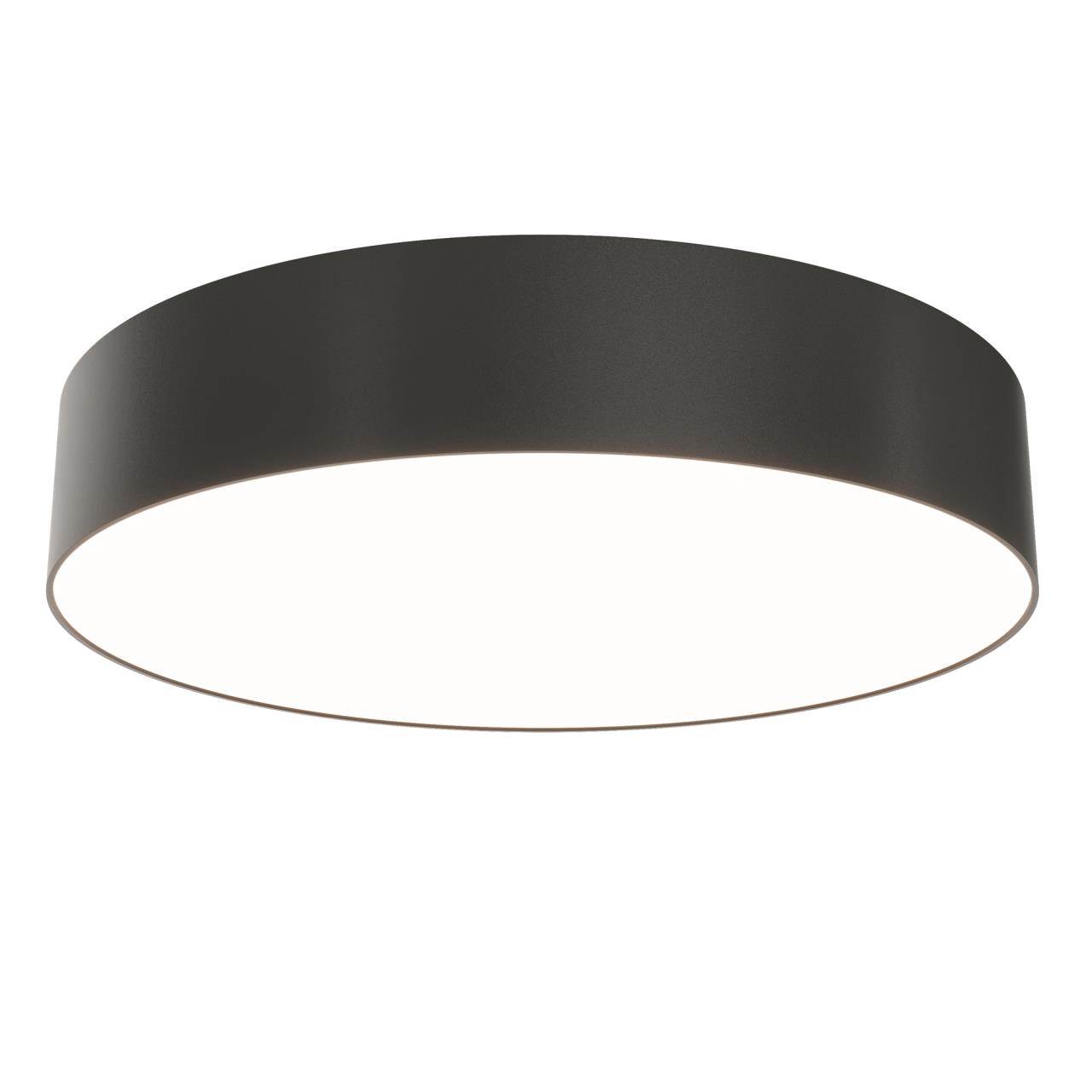 

Потолочный светильник Technical Zon, C032CL-36W3K-RD-B, Стиль Хай-тек
