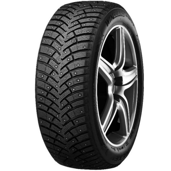 

Шины Nexen Winguard Winspike 3 235/65 R17 104T, Winguard Winspike 3