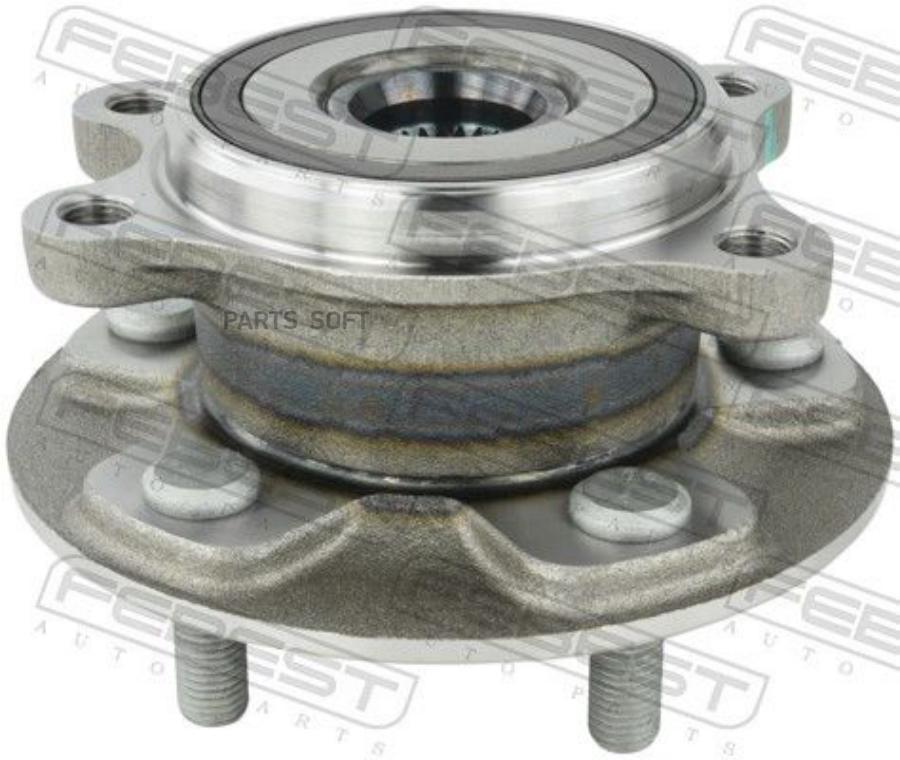 

Ступица FEBEST 0182ASV70F