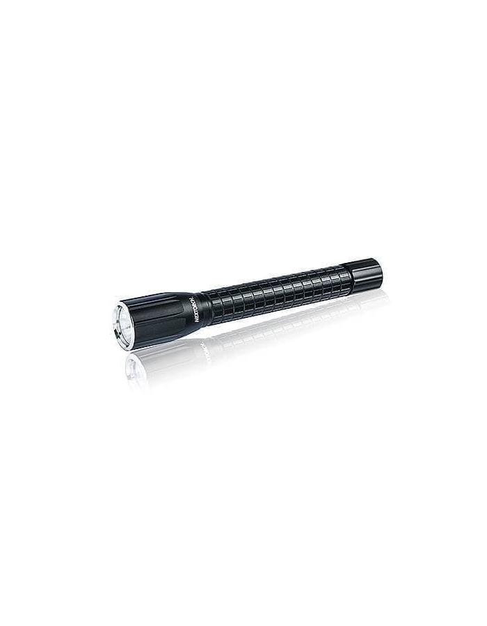 

Умный фонарь NexTorch светодиодный MyTorch LED / 140 люмен / 2 x AA / USB подзарядка, Черный, MyTorch LED