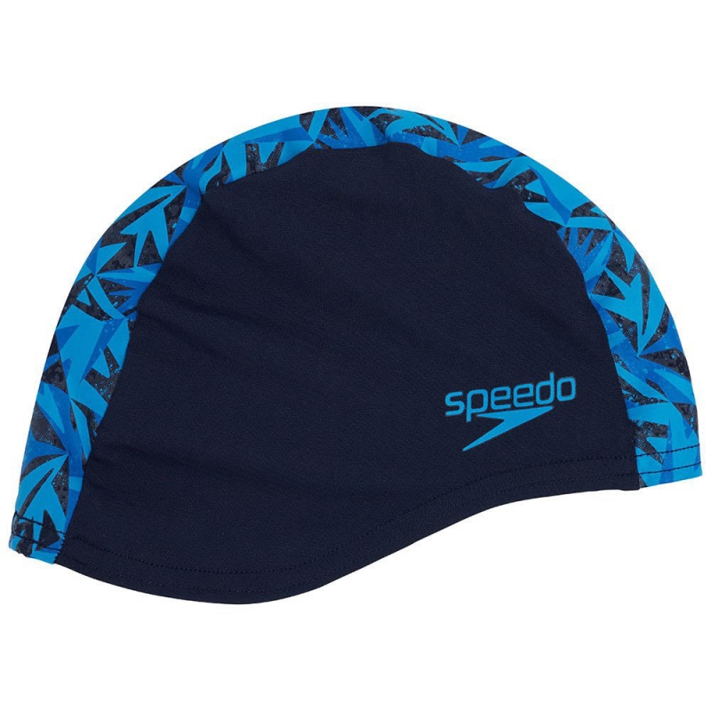 

Шапочка для плавания SPEEDO Boom Endurance , арт.8-08772G759, СИНИЙ, полиэстер