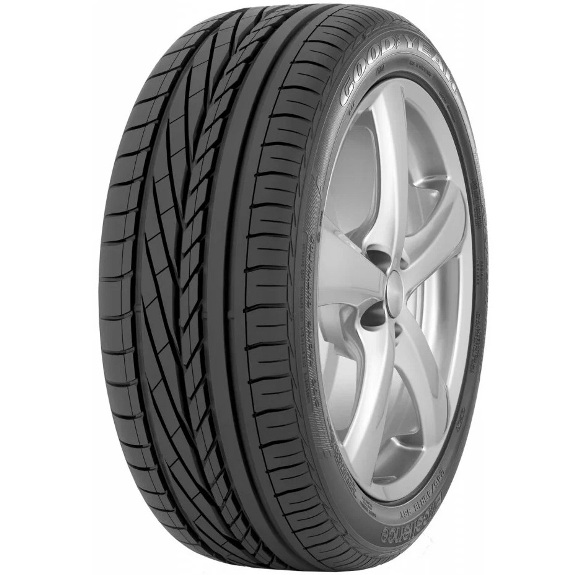 

Шины Goodyear Excellence 245/40 R20 99Y XL RunFlat, Excellence