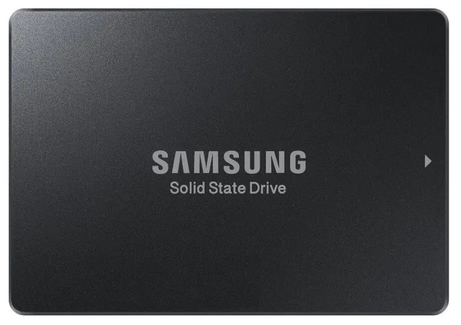 

SSD накопитель Samsung PM883 2.5" 480 ГБ (MZ7LH480HAHQ-00005), PM883