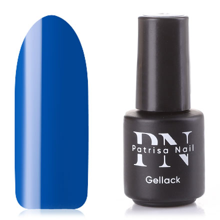

Гель-лак Patrisa Nail Axios Gel №167 3,5 мл