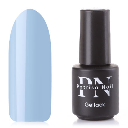 

Гель-лак Patrisa Nail Axios Gel №173 3,5 мл