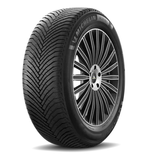 

Шины Michelin Alpin 7 225/55 R17 97H, Alpin 7