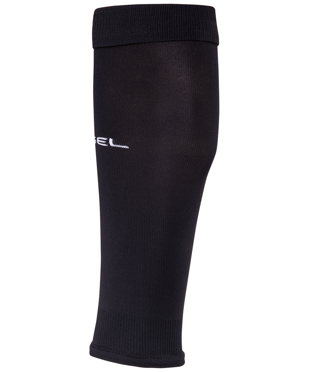 Футбольные гетры Jogel Camp Basic Sleeve Socks черный/белый 43-45 RU