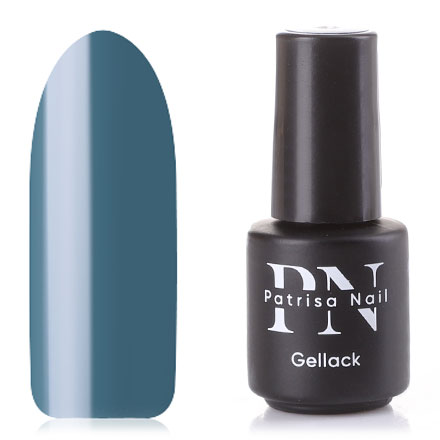 

Гель-лак Patrisa Nail Axios Gel №177 3,5 мл