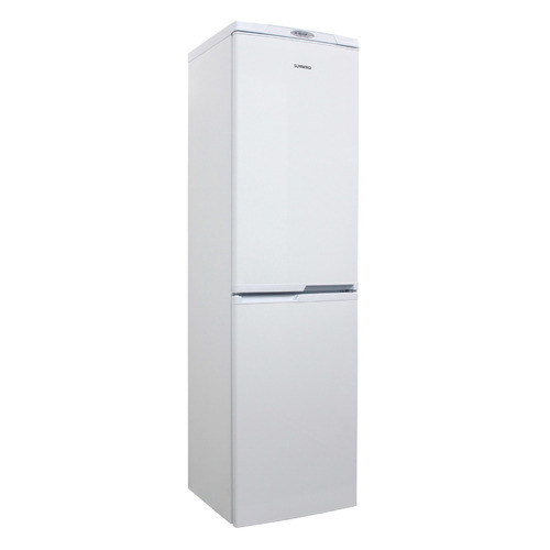 Холодильник Sunwind SCC407 белый