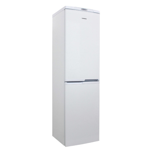 

Холодильник Sunwind SCC407 белый, SCC407