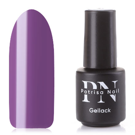 

Гель-лак Patrisa Nail Axios Gel №180 3,5 мл