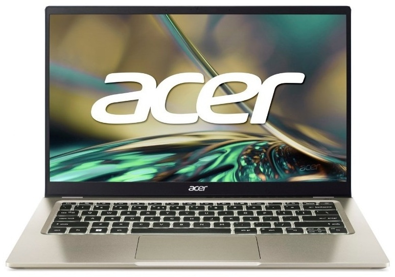 

Ноутбук Acer Swift 3 SF314-512-52QA, Swift 3 SF314-512-52QA