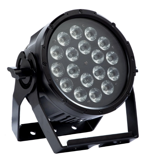 Involight LIBERTY PAR 1810IP Всепогодный LED прожектор