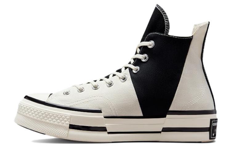 

Кеды унисекс Converse 1970s белые 48 EU, Белый, 1970s