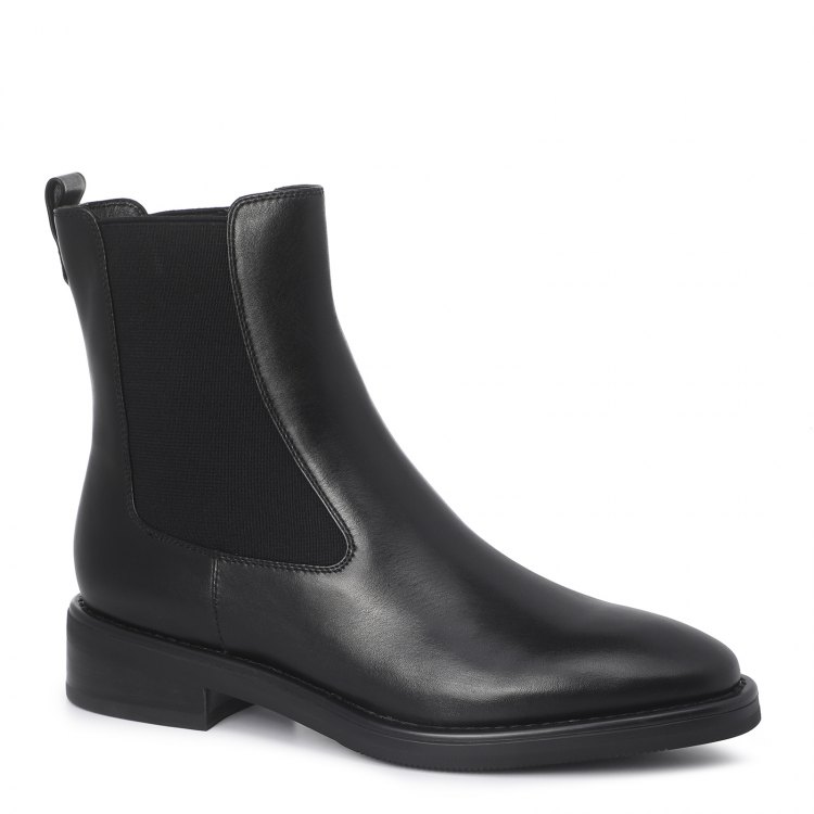 

Женские ботинки Челси TENDANCE H2038-905 черный р.37 EU, H2038-905_2484588