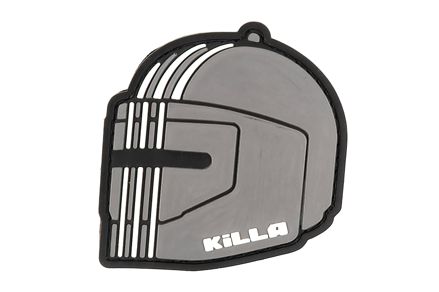 

Патч TeamZlo Killa ПВХ (TZ0192)