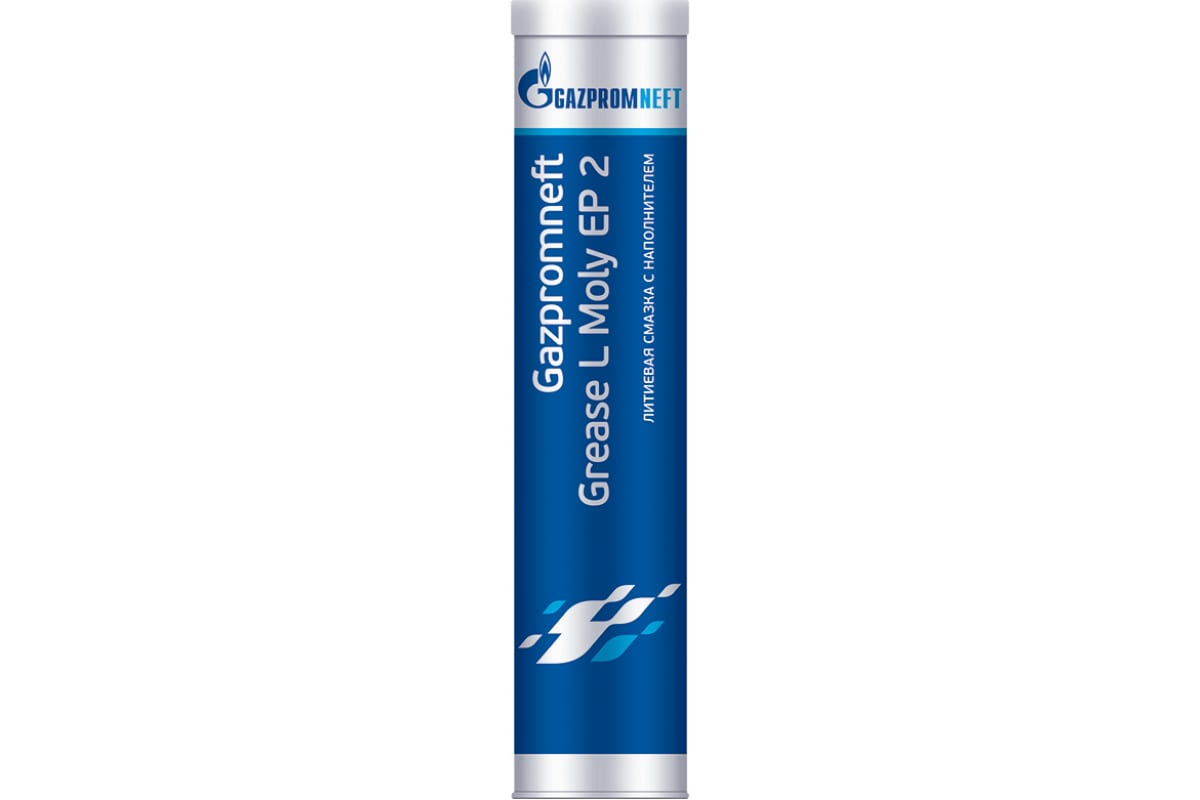 

Gazpromneft Смазка Grease L MolyEP2 400g 2389906878