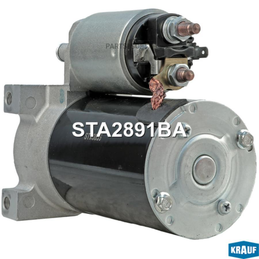 

Стартер Krauf арт. STA2891BA