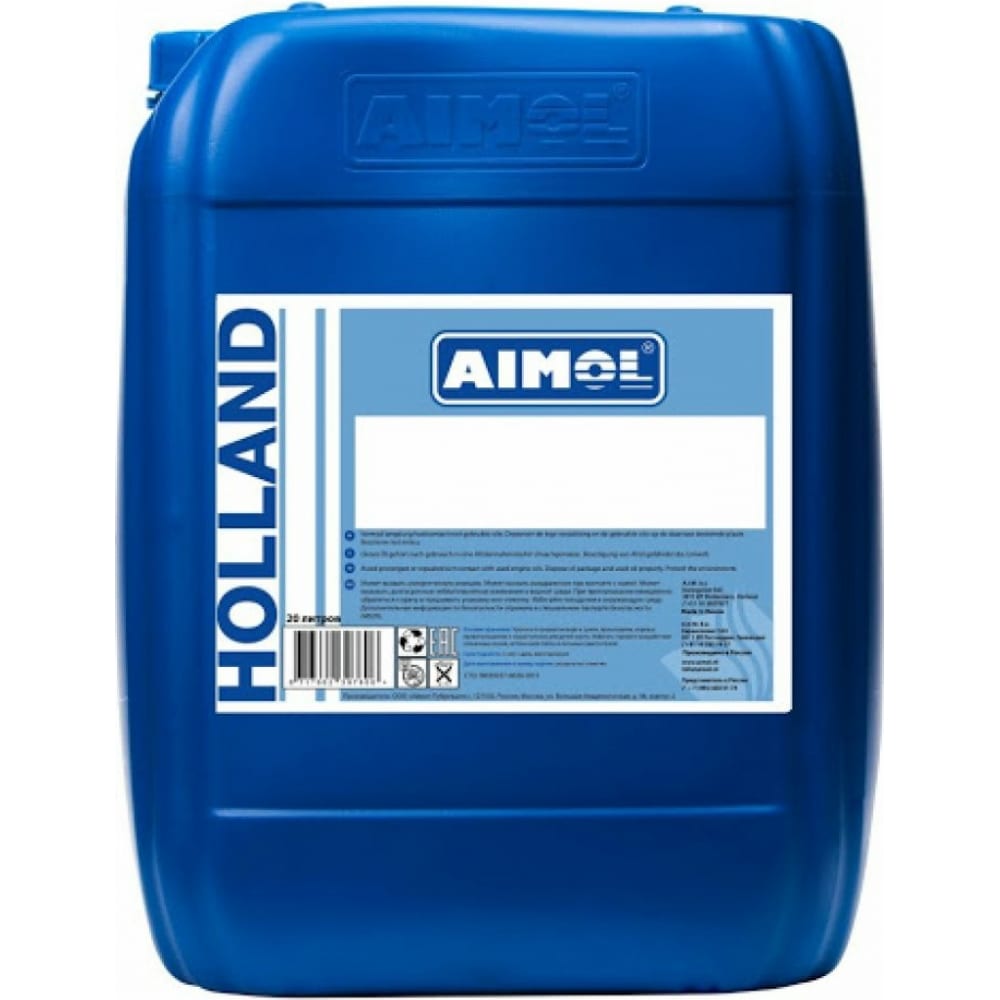 

AIMOL Axle Oil GL-5 80w-90 20л трансмиссионное масло RU 8717662397905