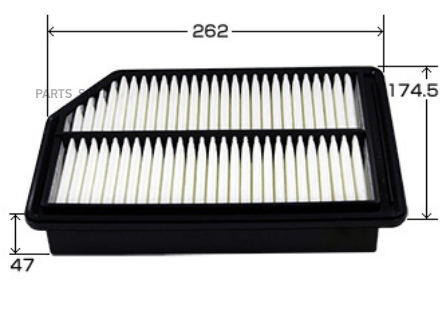 

Фильтр воздушный VIC A8005V