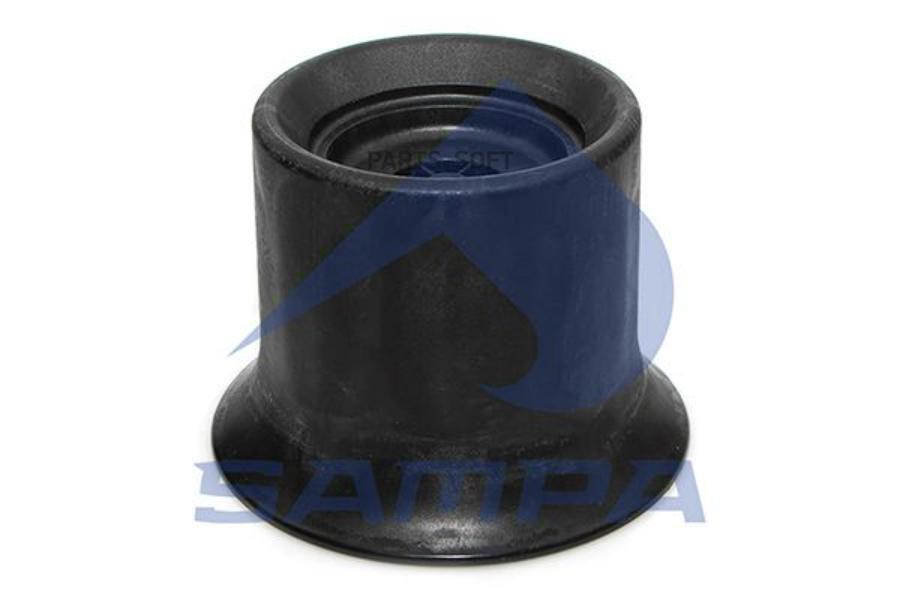 

SAMPA Стакан SCHMITZ FRUEHAUF ROR пневморессоры пластиковый SAMPA