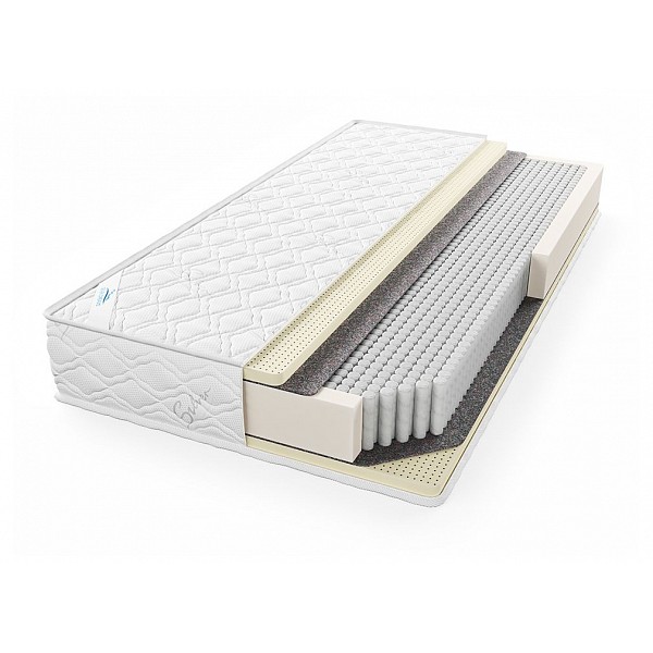 

Матрас полутораспальный Premium lux Latex TSP8 1950x1400, Premium lux Latex TSP8 1950x1400