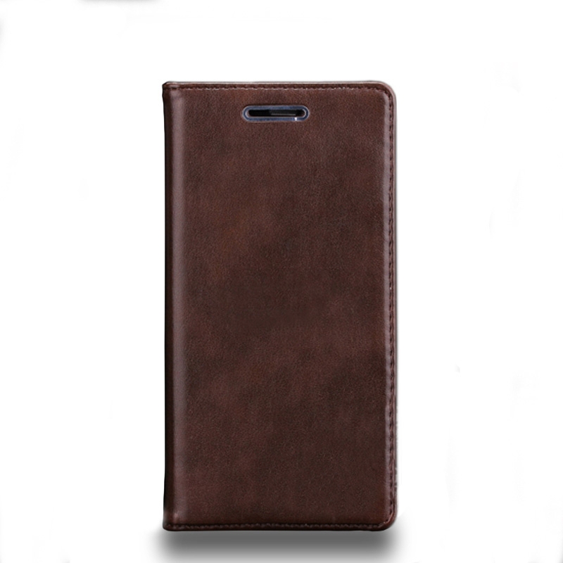 фото Чехол mypads для xiaomi mi 6 brown (88670)