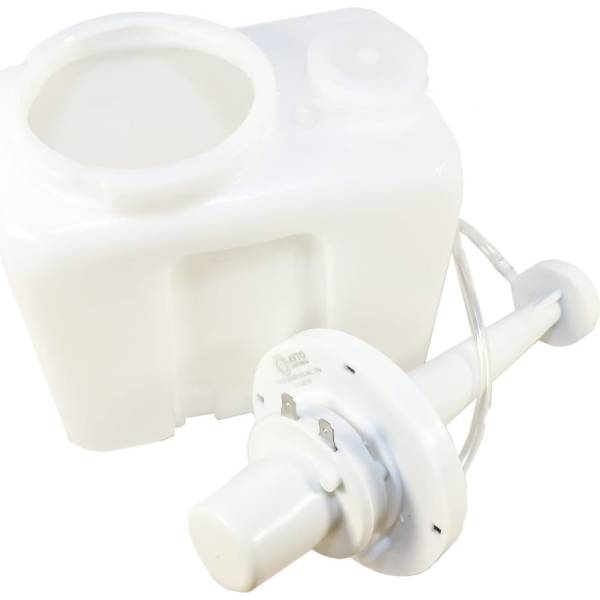 

Бачок омывателя АВТОЭЛЕКТРИКА (12081) ВАЗ/ГАЗ/ЗИЛ, 2 л, 12 В, 0.5 МПа, в сборе (морковка)