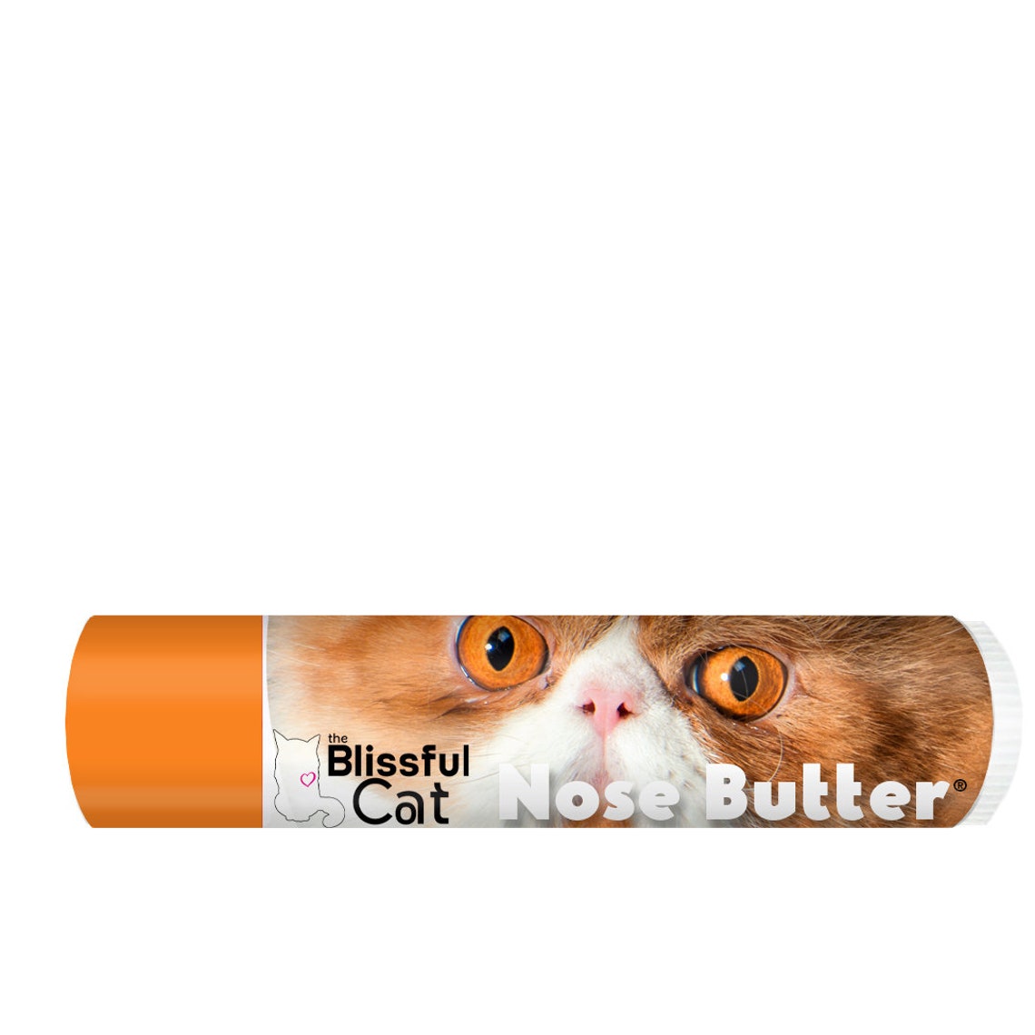Масло для носа кошек Nose Butter, The Blissful Cat, 4 г