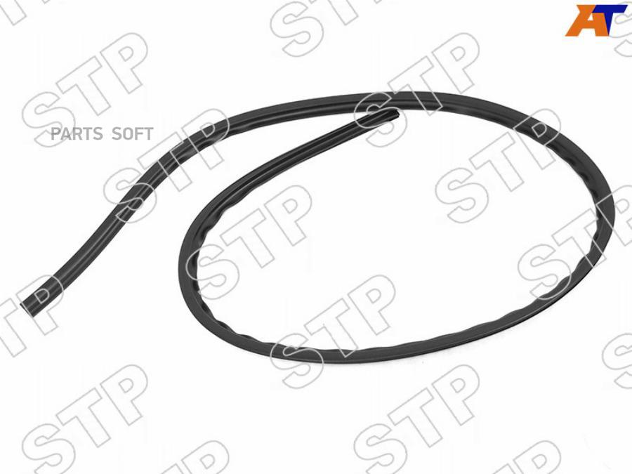 

SAT Молдинг лобового стекла верхний TOYOTA LAND CRUISER 100 98-07