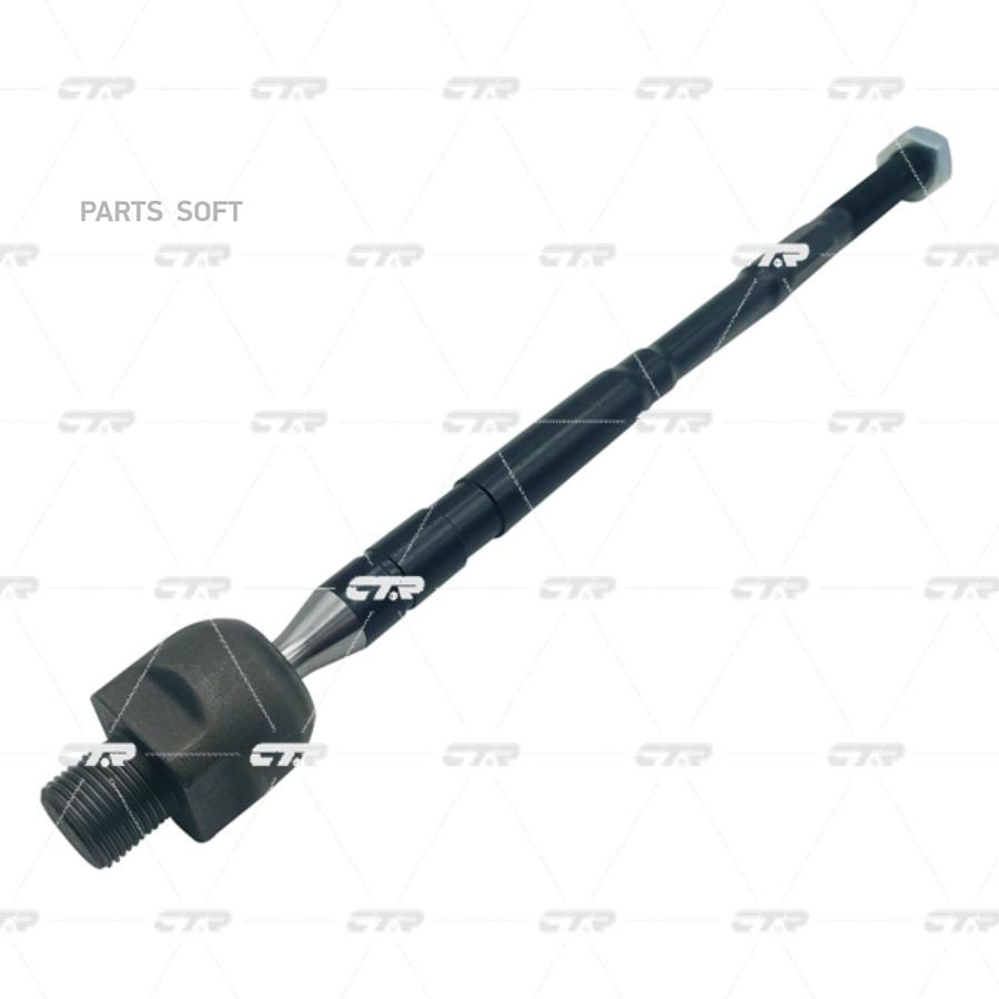 

Тяга Рулевого Управления Subaru Forester / Xv 2019- Cr0788 CTR crsu-21