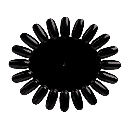 Купить Палитра IRISK «Подсолнух» чёрная 20 цветов