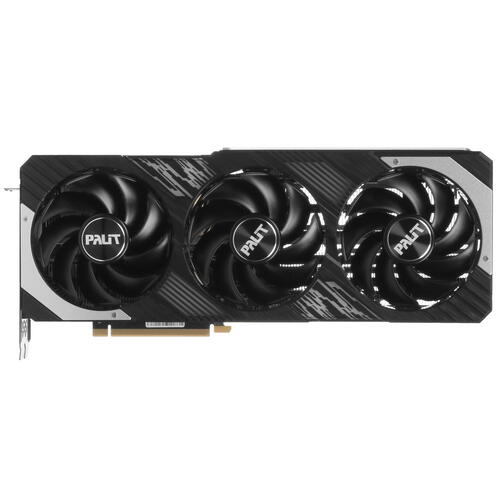 

Видеокарта Palit NVIDIA RTX 4080 SUPER GamingPro (NED408S019T2-1032A black), Черный, RTX 4080 SUPER GamingPro