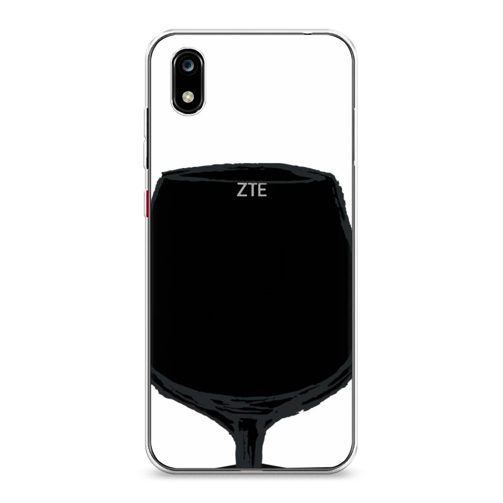 Чехол на ZTE Blade A7 2019 