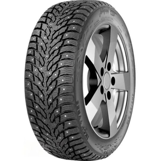 

Шины Ikon Tyres Autograph Ice 9 215/55 R17 98T XL, Autograph Ice 9