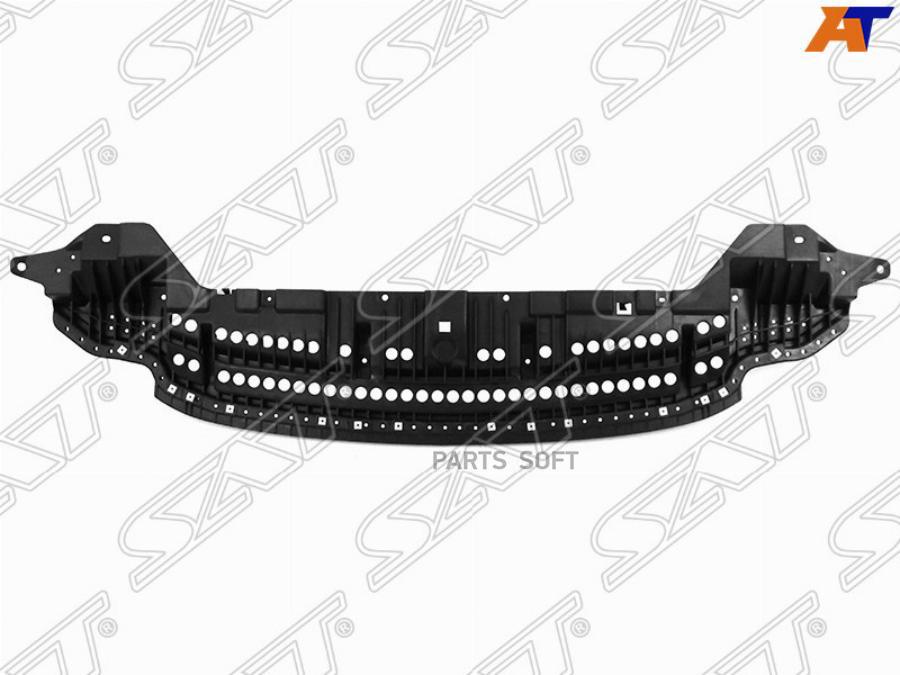 

SAT Защита под бампер TOYOTA COROLLA 13-19