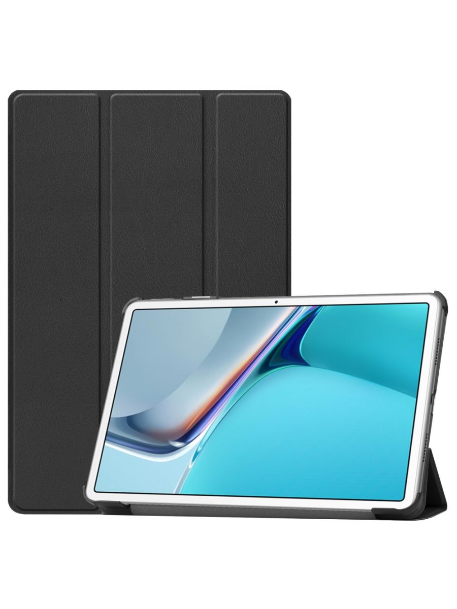 

Чехол BRODEF для Xiaomi Xiaomi Pad 5 зеленый (500111200048зеленый)