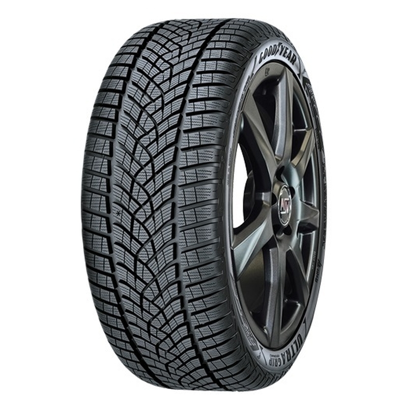 Шины GOODYEAR UltraGrip Performance + 275 40 R19 105W