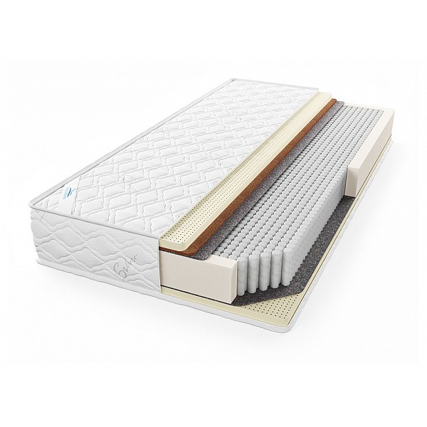 

Матрас полутораспальный Premium lux Latex Plus TSP8 1950x1400, Premium lux Latex Plus TSP8 1950x1400