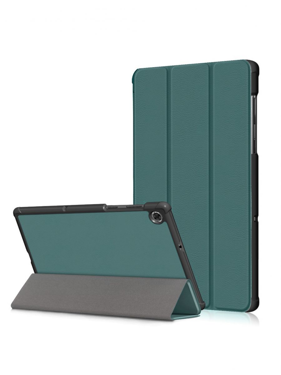 

Чехол BRODEF для Lenovo Lenovo Tab M10 TB-X306F фиолетовый (500111200043фиолетовый)