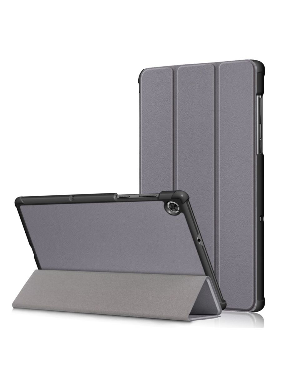 Чехол BRODEF для Lenovo Lenovo Tab M10 TB-X306F синий (500111200043синий)